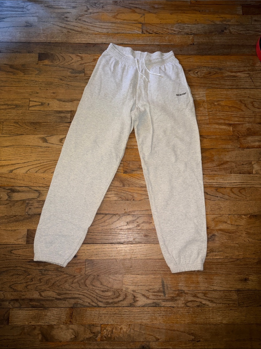 Fruit of the loom joggers